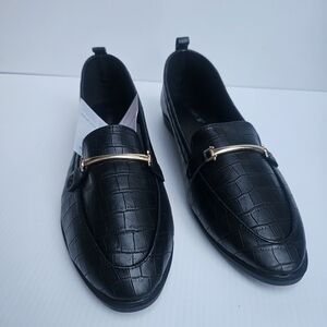 Samilor Women Flat Loafers Size 11